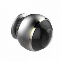 Cámara IP Mini Pano C6P (1.2mm) 3MP CS-CV346 (A0-7A3WFR) EZVIZ