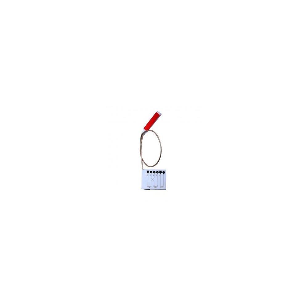 Modulo Interface Wireless Nice IBW