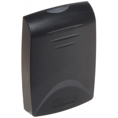 Lector de Tarjetas...