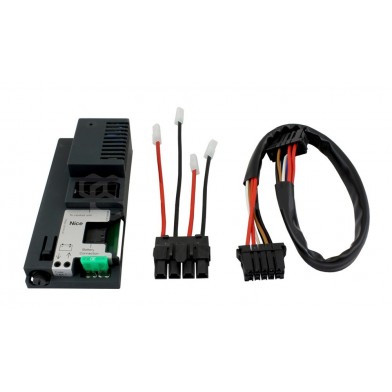 Cargador de Baterias 24V...