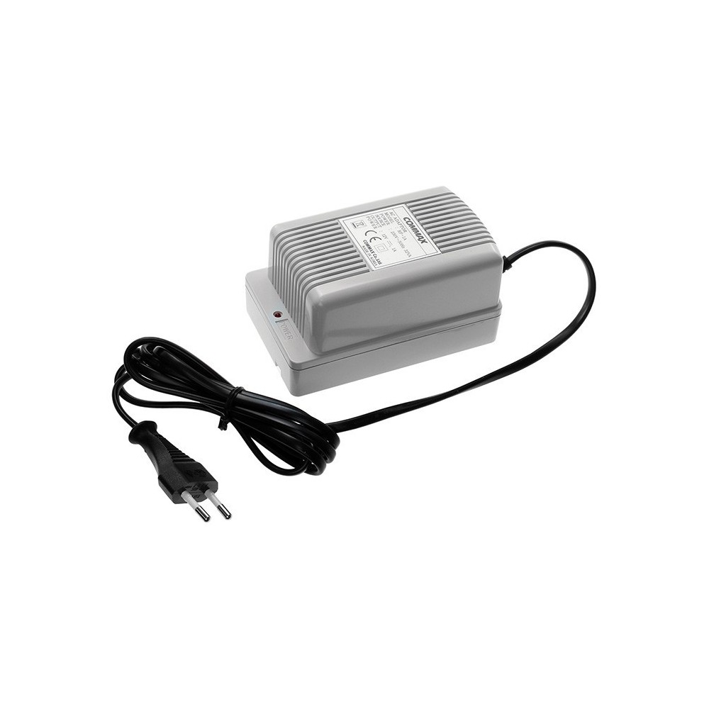 Fuente de Poder RF-1A 12VDC Commax