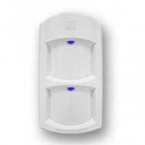 Sensor PIR Inalambrico IRD 650 DUO JFL