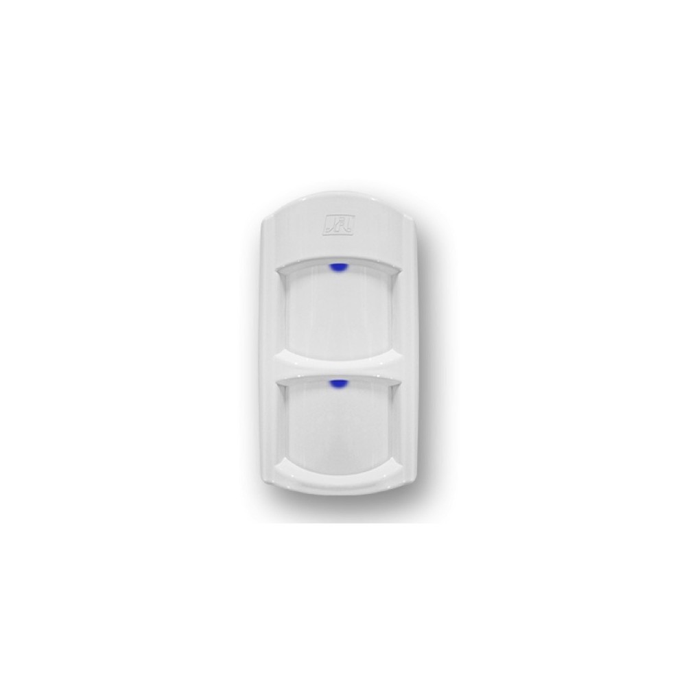 Sensor PIR Inalambrico IRD 650 DUO JFL