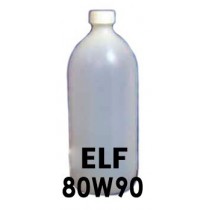 Aceite ELF 1/2 lt 80W90 para Drive 500 y 600