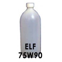 Aceite ELF 1/2 lt 75W90 para Drive 1000