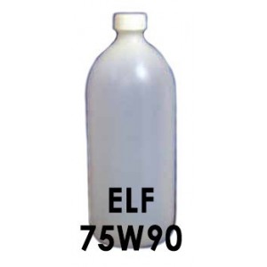 Aceite ELF 1/2 lt 75W90 para Drive 1000