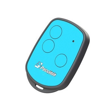 Tx Peccinin EVO 3Ch Azul