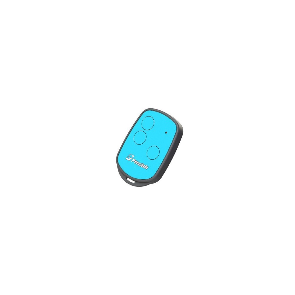Tx Peccinin EVO 3Ch Azul