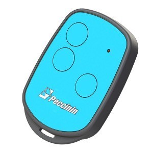 Tx Peccinin EVO 3Ch Azul