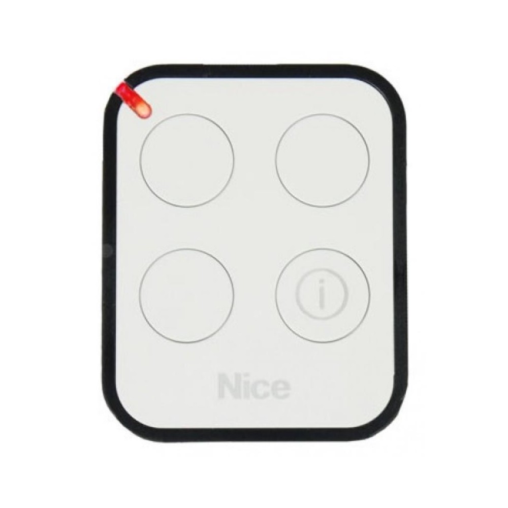 Control Remoto ON3BD Nice