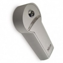 Comando con LLave y con Destrabe para Cortina Nice KIO