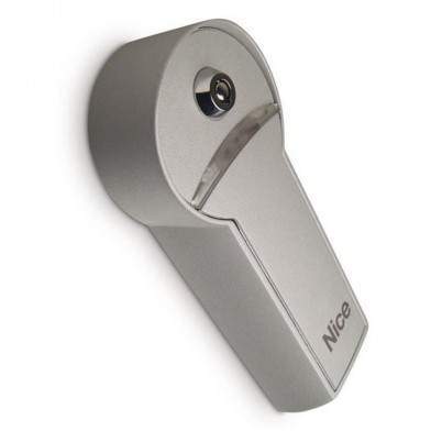 Comando con LLave y con...