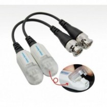 Set de Balun Crimpeable