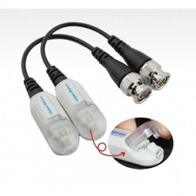 Set de Balun Crimpeable