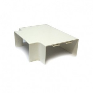 Angulo T 20x10 Blanco