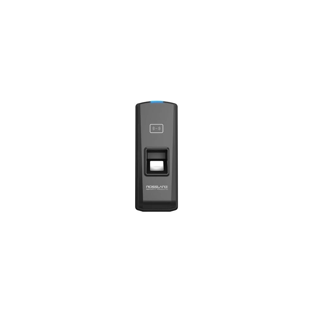 Lector de Huella EM RFID 125Khz Wiegand 26-bit+TCP/IP