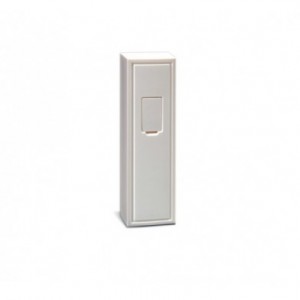 Sensor de Golpe y Vibracion Vib 2000 Crow
