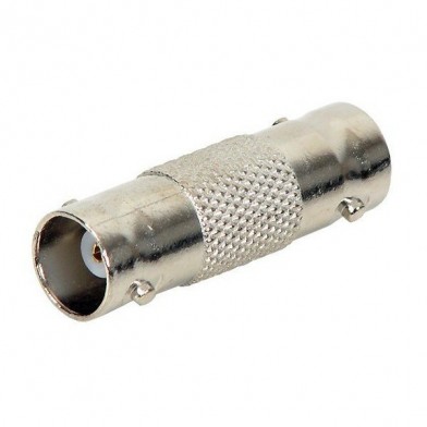 Conector BNC H a BNC H