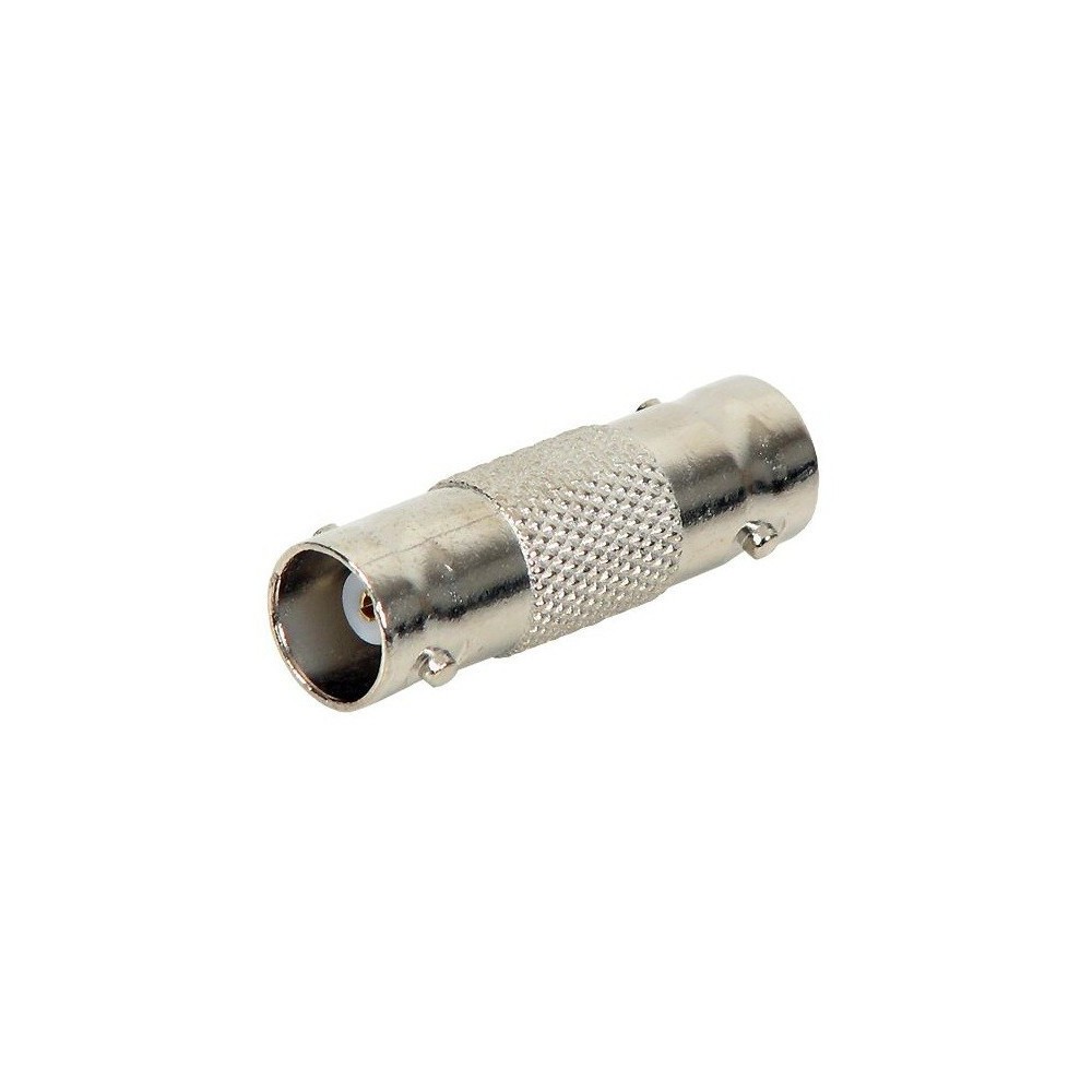 Conector BNC H a BNC H