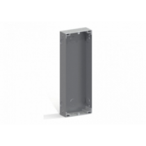 Caja de Empotrar City S-7 F08857