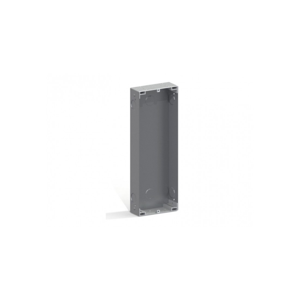 Caja de Empotrar City S-7 F08857