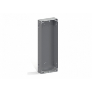 Caja de Empotrar City S-7 F08857