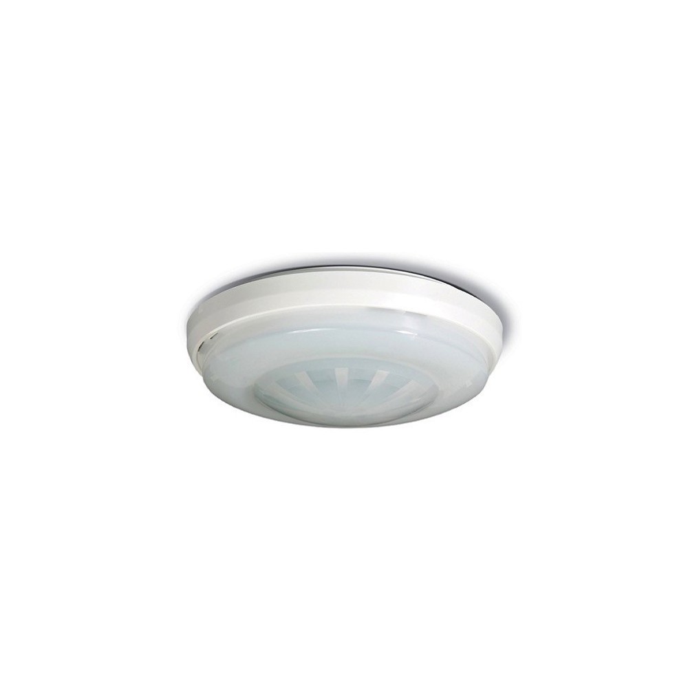 Detector Techo PIR y micro ondas 360 Crow SRX-360/X