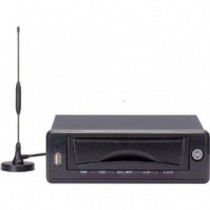 REMATE - DVR Movil c/Gps c/3G