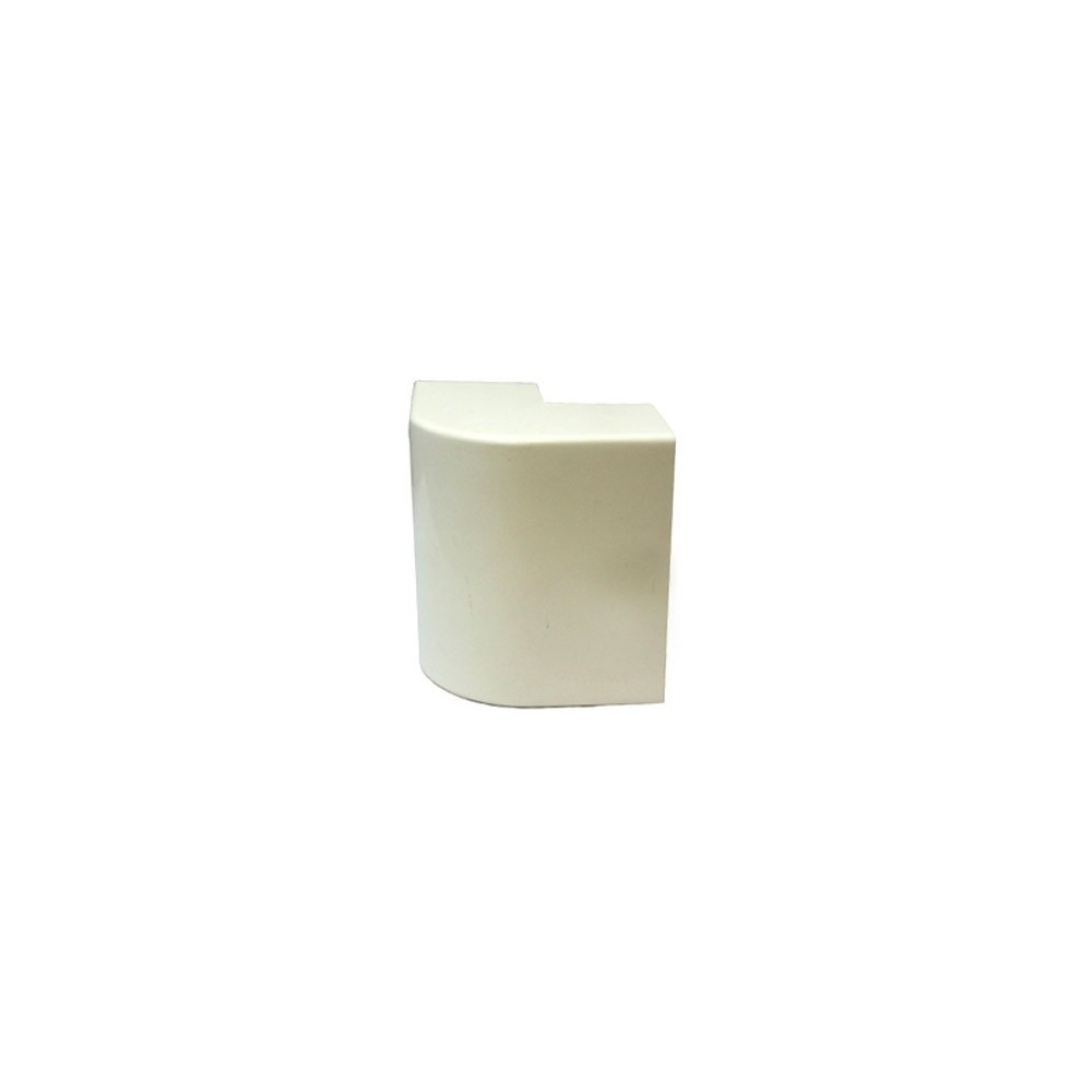 Angulo Exterior 40x16 Blanco