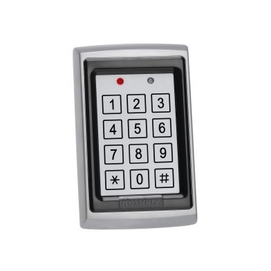 Lector y Controlador PIN y...