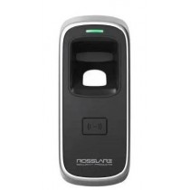 Lector de Huella Antivandalico EM RFID 125Khz Wiegand 26-Bit+TCP/IP