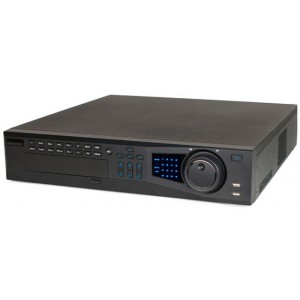 REMATE - DVR Lumibox 16 CH 960 H, Dual Core, H264