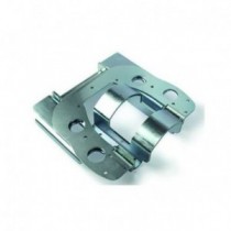 Union Pivotante Para Mastiles De Hasta 4 Metros XBA10 Nice