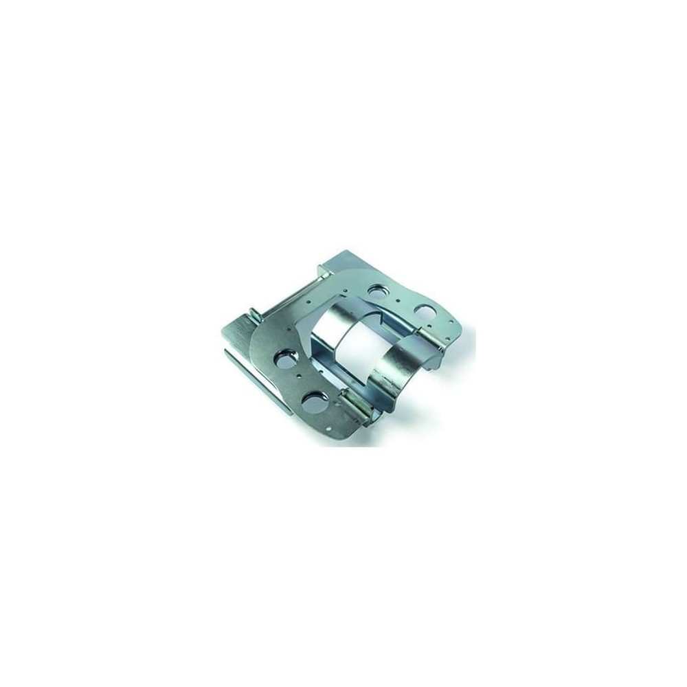 Union Pivotante Para Mastiles De Hasta 4 Metros XBA10 Nice