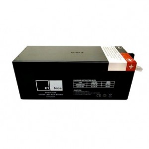 Bateria ETsystem 24V 3.5AH para Drive 300