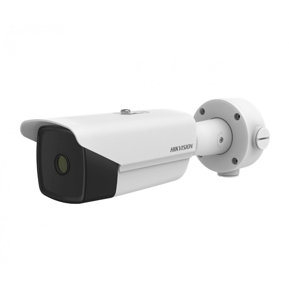 Camara Thermal IP 384 x 288 Deepinview DS-2TD2137-10/P Hikvision