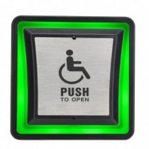 Boton de Discapacitados con LED PBK-871(LED) ATC
