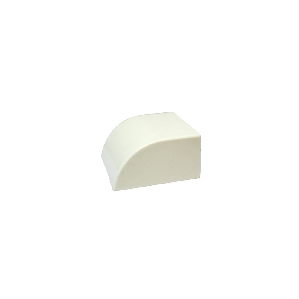 Tapa Final 20x10 Blanco