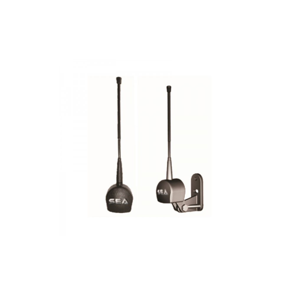 Antena con cable y soporte ajustable 433Mhz ANT433C