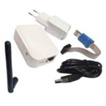 Kit Sea Cloud + Antena