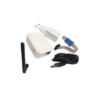 Kit Sea Cloud + Antena