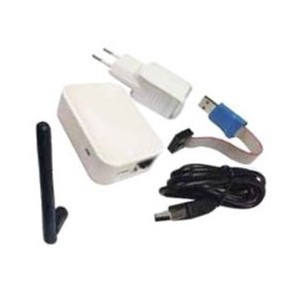 Kit Sea Cloud + Antena