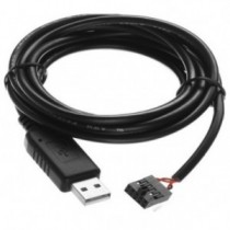 Cable RS-232 TTL a USB MD-62U Rosslare