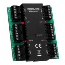 Placa expansora 2 puertas para controlador AC-225