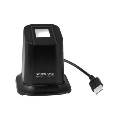 Enrolador USB de Huella...