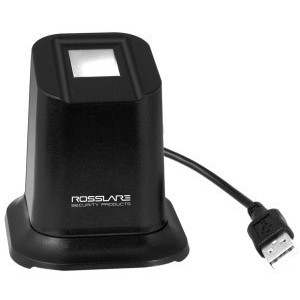 Enrolador USB de Huella para serie 8000
