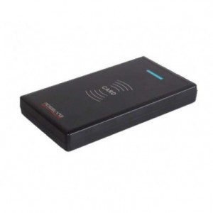 Lector de escritorio Dual Mode HF & Ble-ID