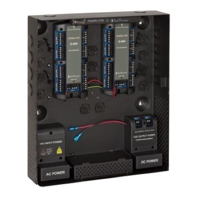 Caja de montaje para AC-825...