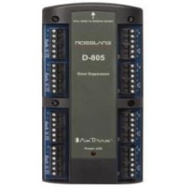 Expansor para 4 puertas D805 para AC-825IP