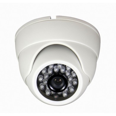 Domo CCD Sharp 1/3, 420TVL,...